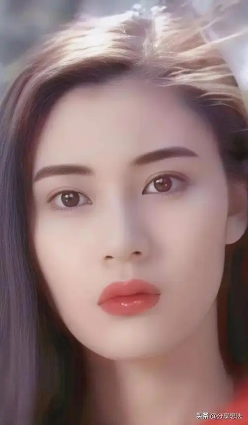 李嘉欣高清壁纸