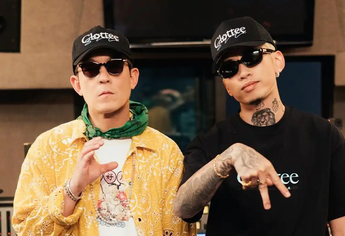 99clot x afgk,究极梦幻联动7515  知名音乐人马思唯,携自家