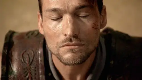 【高清电影截图】斯巴达克斯 第一季