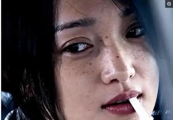 明星卸妆大揭秘,网友惊呼差异巨大!