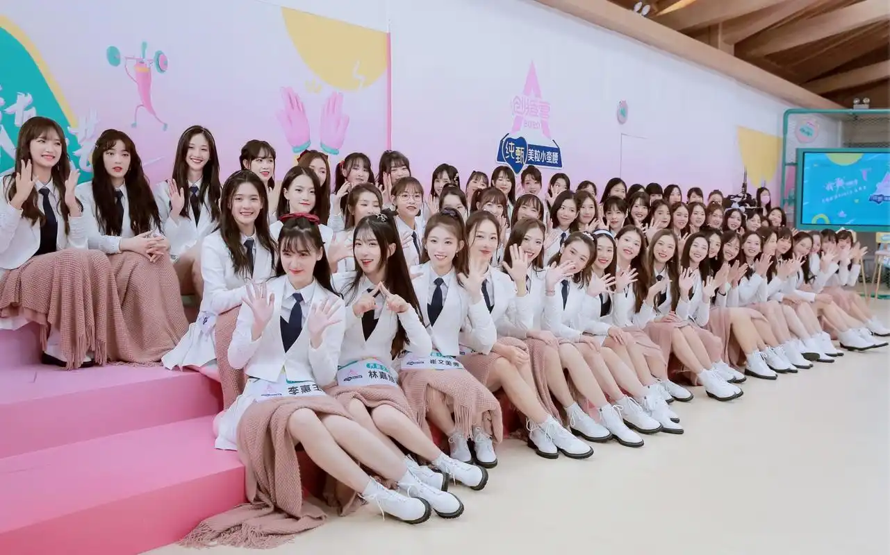 学员超燃团秀～你期待吗_哔哩哔哩 (゜-゜)つロ 干杯~-bilibili