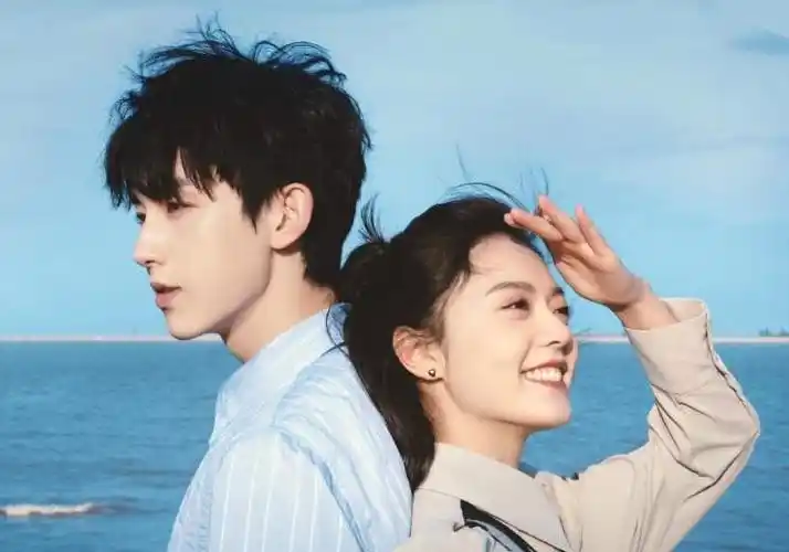 少年派2饰演钱三一郭俊辰三一和妙妙都成长了