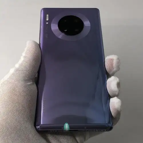 华为mate30pro5g95新