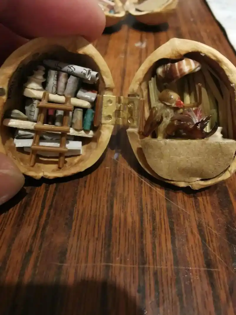 闲人一个人的时间教主毛猴作品之核桃书屋灯光合集版