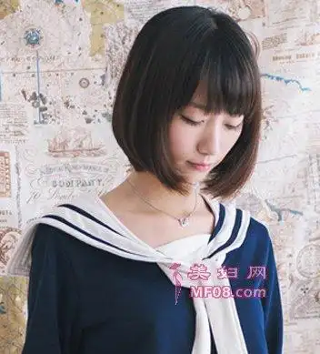 高中生适合怎样的发型 推荐15款韩式甜美发型