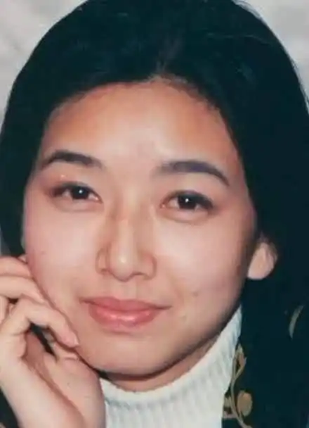 [青春照相馆]江珊旧照:温婉大气柔情似水