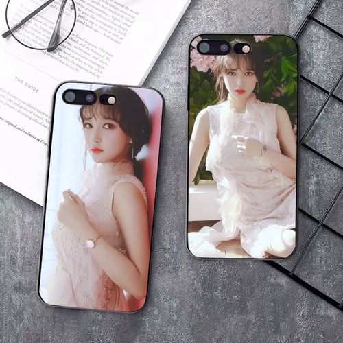 程潇手机壳vivoy93/x27/x21磨砂x9/y5s/y85/y7s定制s1/y3/z5x明星