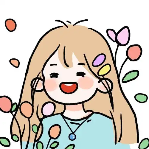 可爱小清新头像女生头像 软妹头像 可爱 卡… - 堆糖,美图壁纸兴趣