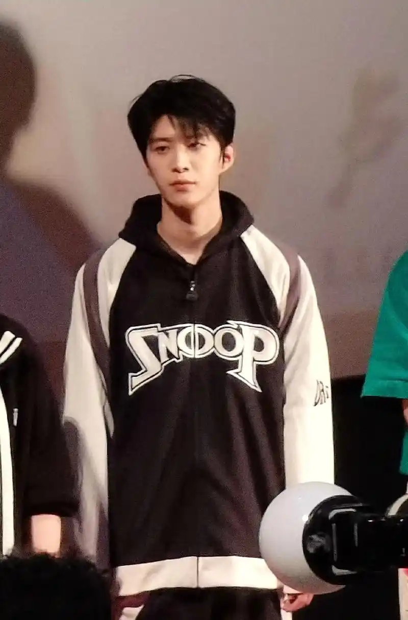 丞丞好帅0101#范丞丞 #人 - 抖音