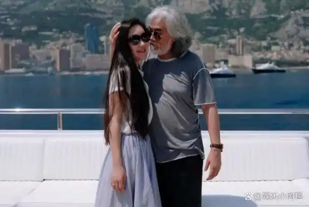 图他老图他不洗澡这6位嫁给糟老头的女星究竟图啥