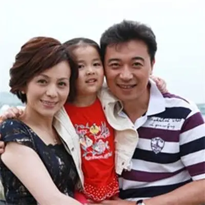 【图】王琳老公刘国景的照片被曝光 她竟为其放弃了这么多