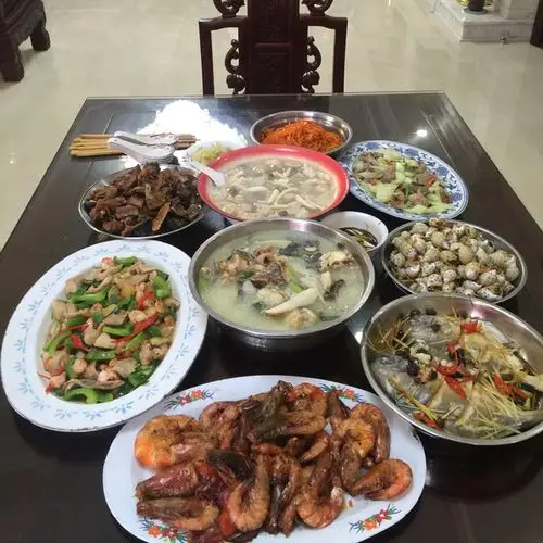 顺其自然_yjmb做的家宴