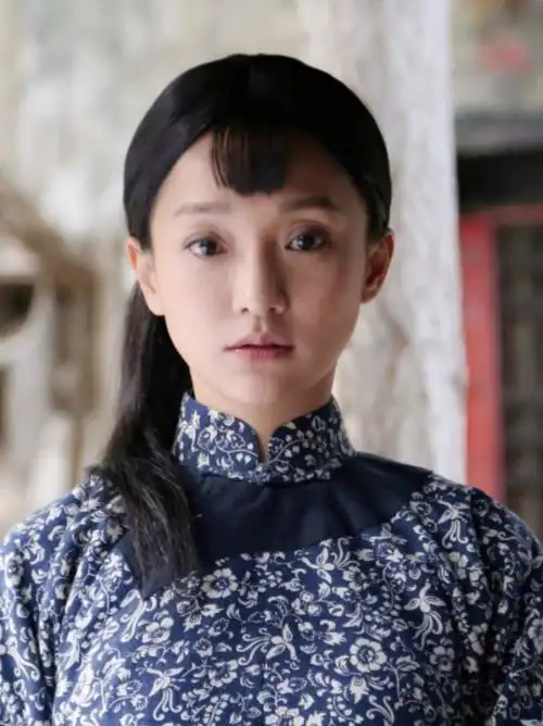 为什么宽眼皮的周迅,眼睛竟然那么美