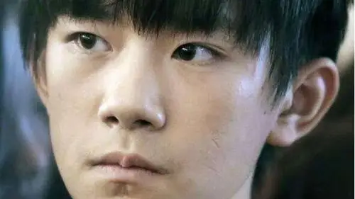 易烊千玺面相容易犯桃花?什么品质的女孩最适合千玺