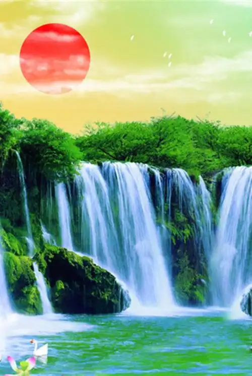 财财财财财财财财财流水生财手机壁纸送给你愿你财源滚滚