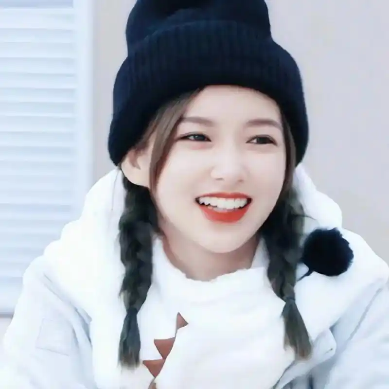 打卡q版头像73程潇.挑战画100位明星头像,第75位:程潇 - 抖音