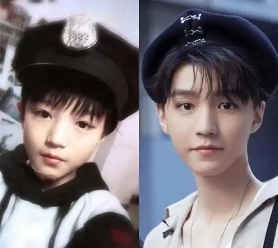 这一次,被"双j"邀请的王俊凯,用实力证明自己的"江湖地位"