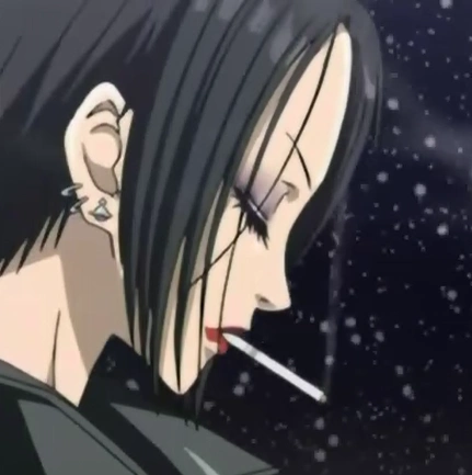 nana - 堆糖,美图壁纸兴趣社区