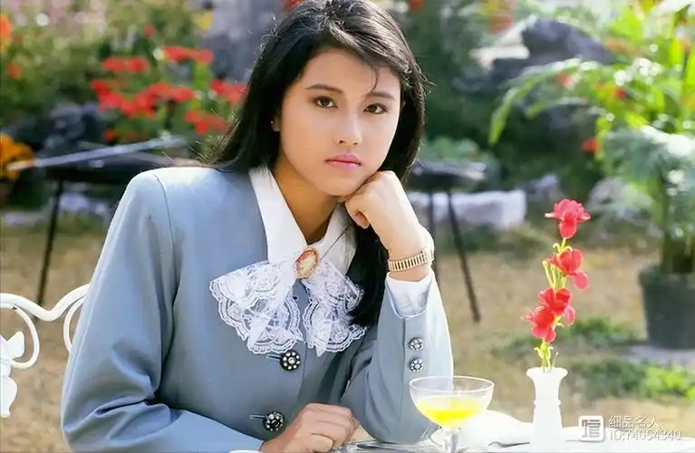 周海媚墓地选址曝光!她生前爱演戏,也爱北京