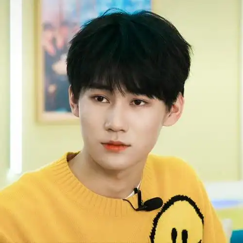 张真源头像 - 高清图片,堆糖,美图壁纸兴趣社区