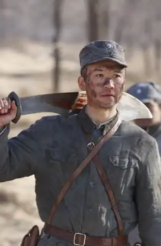 李云龙:我要手榴弹,后勤部长:拿日本指挥刀来换!其中别有玄机