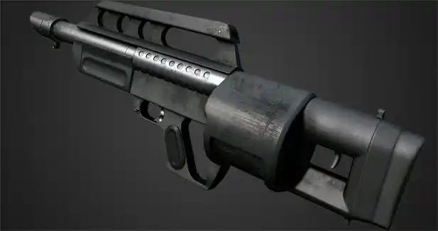 战争前线jackhammer难以撼动360 汽锤评测