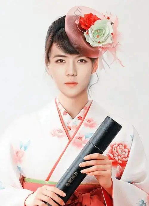 exo女装也美美哒