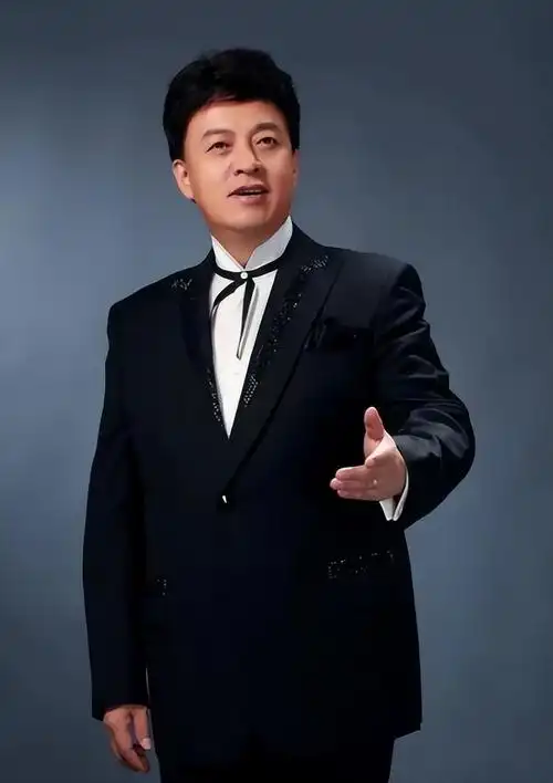 吕继宏个人资料简介(歌唱家吕继宏)