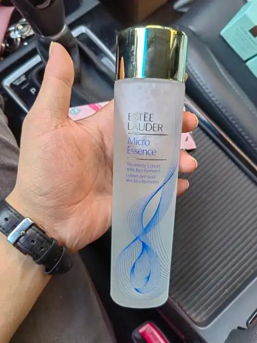 雅诗兰黛二代原生液200ml