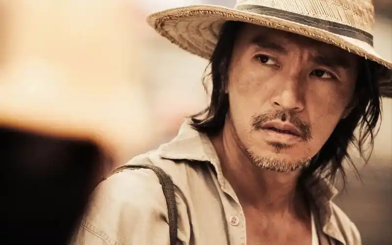 《长江七号》周星驰送给每一个孩子最好的影片!