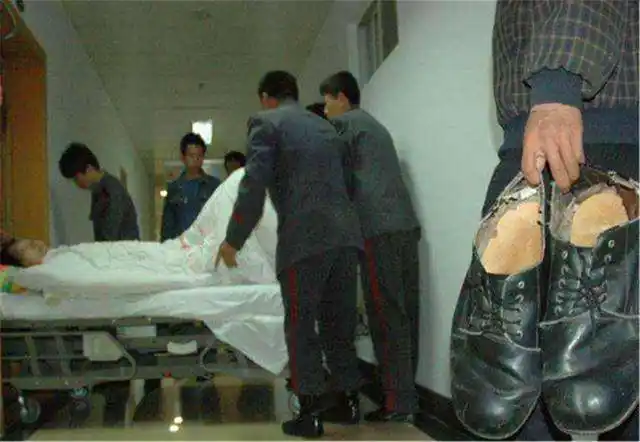 中国女巨人,14岁时比姚明高8厘米,为什么死后尸体37年不火化