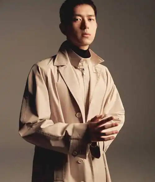 十七位淡颜系顶级帅哥,最后这两位更是帅到无法直视!真的好绝!