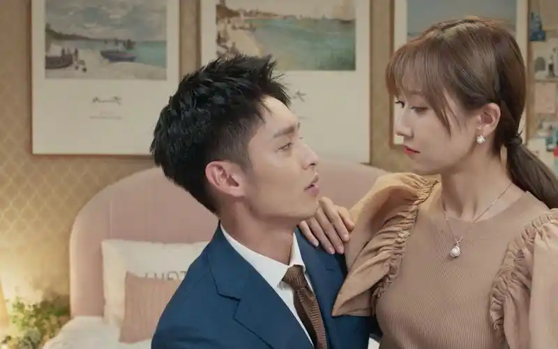 【他在逆光中告白】厉腾满脑子都是阮念初