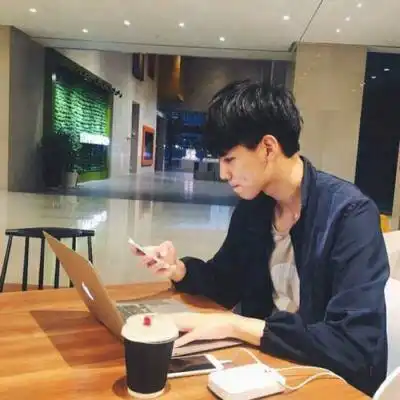 标签:男生头像,个性,帅哥,成熟