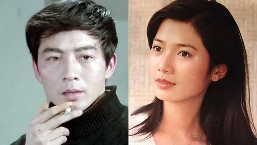 导演杨延晋:风流半生因潘虹离婚,再婚娶才女玄小佛,现在怎样_洪融