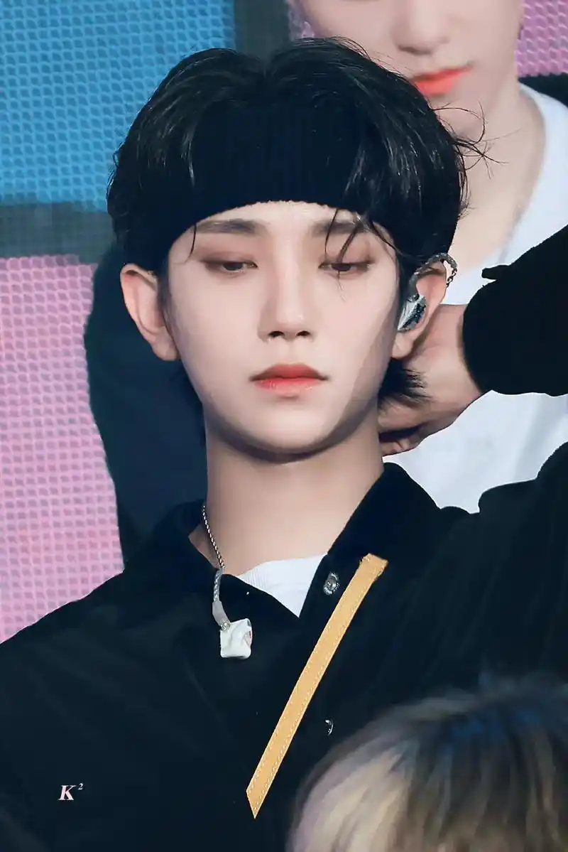 克拉岛照片/饭拍100张.洪知秀/文俊辉#seventeen - 抖音