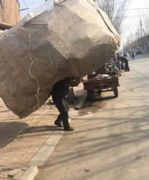 生活不易,但要相信,终有一个人,愿陪你颠沛流离.