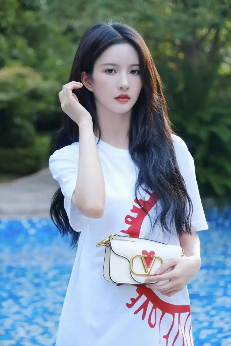 刘些宁高清壁纸头像(六)[打call]