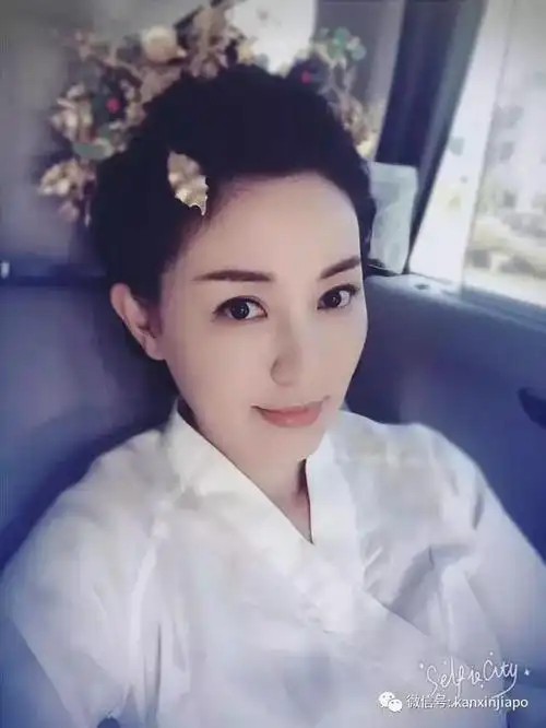 《倚天屠龙记》里最想娶的"小昭",现在活成人生大赢家