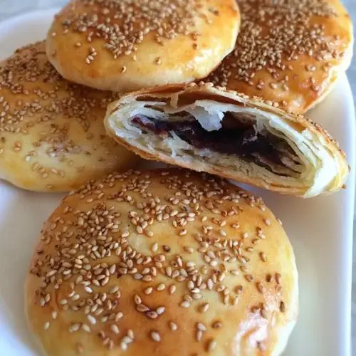 安阳哪有教豆沙酥烧饼培训学校