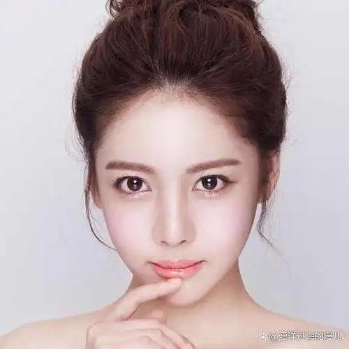 生活淡妆是我们日常生活中运用得最多的一种妆容,生活妆也称日妆,淡妆