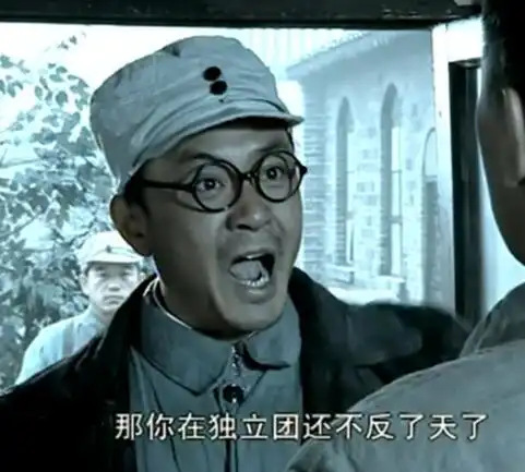 亮剑里面的旅长是谁