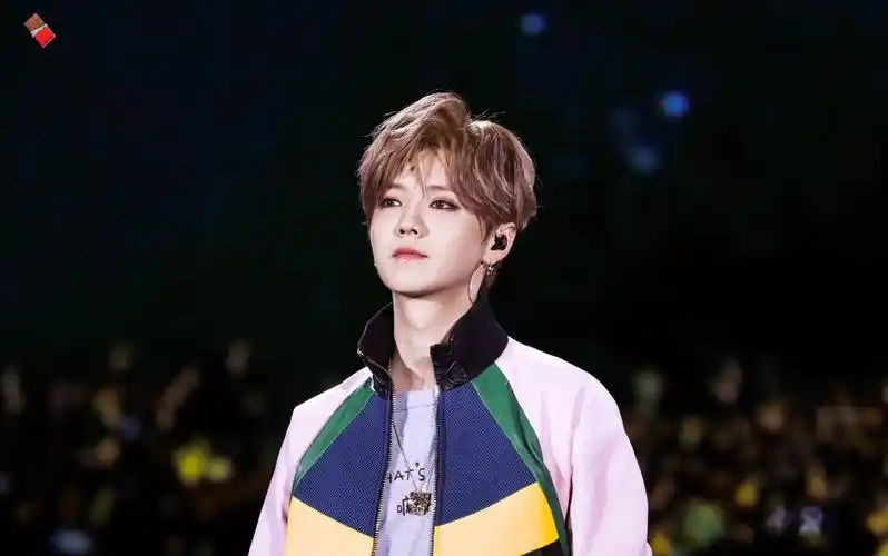 【鹿晗】【时间停了】二巡re:x演唱会北京场——时间停了