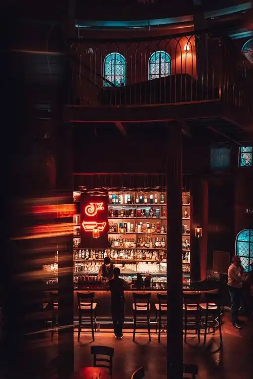 全国排名第一的爵士乐酒吧来到广州4年却关闭了3次