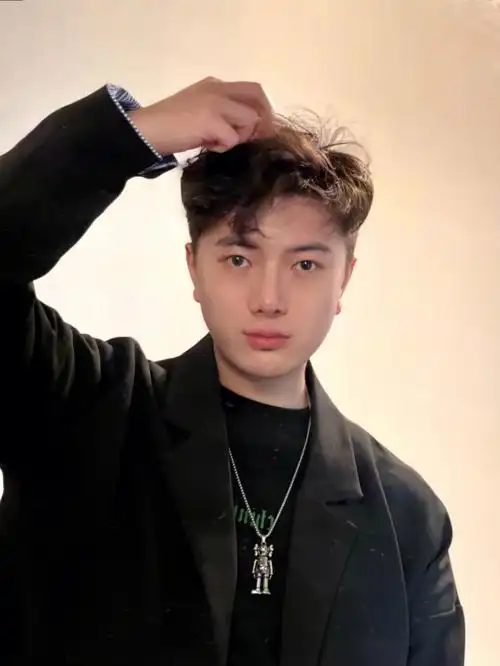 男生出门学会这件事直接帅翻天