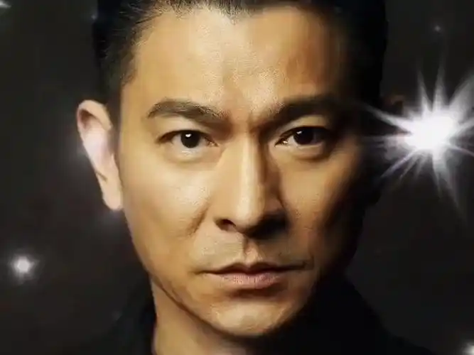 惊鸿一瞥,误入我心#最帅男神刘德华 #港星男神 #我的偶像@刘德华