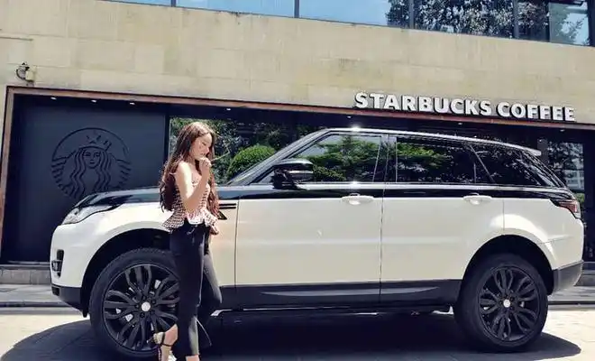 厦门路虎车震事件被曝光那些喝醉酒的女生长点心吧