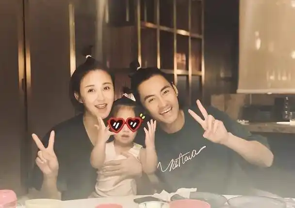 袁弘这辈子最正确的决定就是没在乎他人看法娶好兄弟的前妻