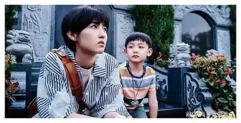 张子枫十大经典电影