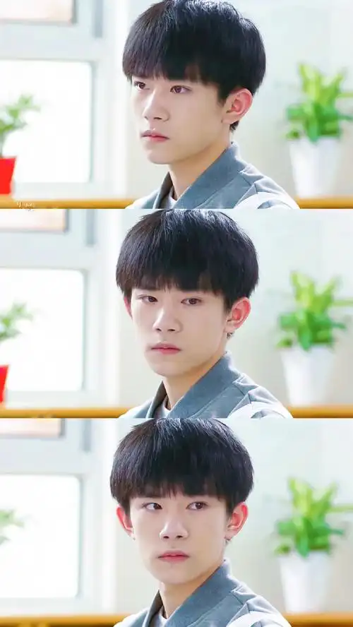 尹柯0430生日快乐##易烊千玺朋友请听好